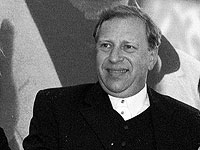 Умер известный польский актер Ежи Штур, сыгравший главную роль в 