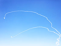 ЦАХАЛ: на юге Ливана перехвачены два БПЛА-камикадзе 