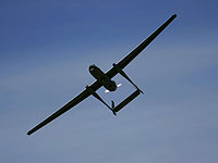 SOHR: БПЛА атаковал автомобиль 