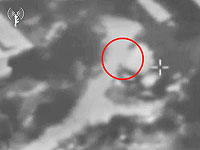 ЦАХАЛ нанес удар по ракетчикам 