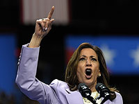 Харрис об израильском ударе по школьному комплексу: 