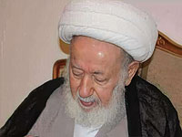 В Ливане умер идеолог 