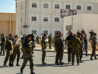 Арест задержанных по делу о 