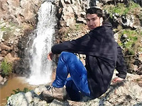 Разрешено к публикации имя погибшего в результате теракта в Иорданской долине