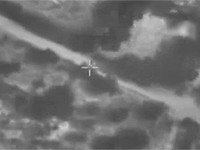 Самолеты ЦАХАЛа продолжают наносить удары по боевикам и объектам 