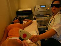 Сеть клиник 