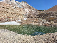 Минэкологии оштрафовало 