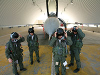 Командующий ВВС запретил военнослужащим сверхрочной службы вылетать за границу