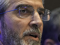 Глава МИД Ирана: