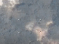 ВВС ЦАХАЛа уничтожили военное здание и ракетную установку 