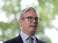 Премьер-министр Великобритании призвал Иран 