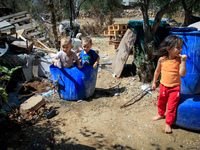 Колумнистка: почему прекращено субсидирование детсадов для ультраортодоксов, но не для бедуинов?