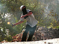 Возле Писгат-Зеэва нейтрализован метатель