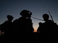 Операция ЦАХАЛа в Газе в ночь на 14 августа: действия на юге, удары по целям на севере и в центре