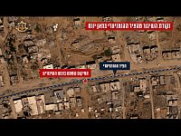 ВВС ЦАХАЛа атаковали точку запуска ракет в Газе, откуда была предпринята попытка обстрела Тель-Авива