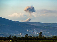 Ливанцы сообщают об атаках на объекты