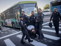 Галант сообщил, что призыв ультраортодоксов – 