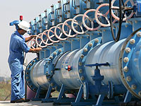 В разгар стройки на опреснительном заводе в Хадере выяснилось, что она оставит Израиль без угля