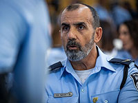 Комиссия по назначениям одобрила кандидатуру Дани Леви на пост генинспектора полиции