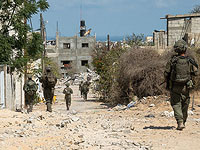 314-й день войны в Израиле: десятки убитых террористов в Газе и Шхеме. Хронология событий