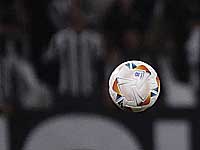 Футбол. Лига Европы. 