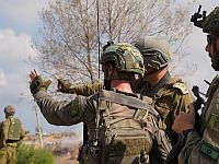 ЦАХАЛ о публикации 