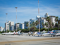 Мэрия Тель-Авива утвердила планы застройки для Сде-Дова: 20% квартир – в аренду по сниженной цене