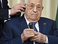 Аббас объявил о намерении отправиться в Газу: