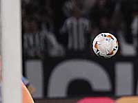 Футбол. Тель-авивский 