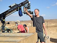 Неделя в кино: израильский