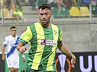 Футбол. Омри Альтман возвращается в чемпионат Греции