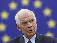 Боррель призвал ввести санкции против израильских министров, 