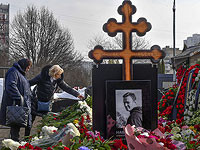 В РФ соратников Навального внесли в список 