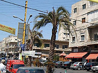 Минздрав Ливана: в результате атаки ВВС ЦАХАЛа на жилой дом в Набатии девять человек погибли