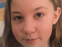 Внимание, розыск: пропала 11-летняя Дарья Конюх из Петах-Тиквы (найдена)