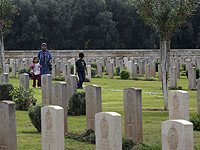 The Telegraph: ХАМАС планировал вскрыть могилы британских солдат на территории сектора Газы