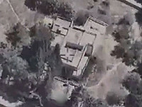 ВВС ЦАХАЛа атаковали военные здания 