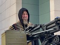 Кадыров опубликовал видео в 