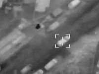 ЦАХАЛ: в Дженине ликвидированы командиры ХАМАСа, причастные к теракту в Иорданской долине. Видео