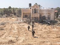 317-й день войны в Израиле: ликвидации в Дженине и на юге Ливана. Хронология событий