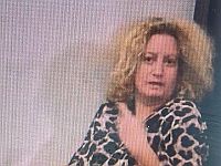 Внимание, розыск: пропала 46-летняя Эфрат Cарит Шалом из Ришон ле-Циона (найдена)