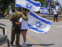 Опрос INSS: большинство израильтян верят в победу в войне, но немногие доверяют правительству