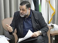 Ведущий CNN вывел из себя члена политбюро ХАМАСа вопросом об ответственности за гибель людей в Газе