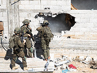 318-й день войны в Израиле: атаки 