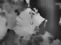 ЦАХАЛ: атакованы объекты 