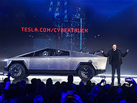 Маск о видео Кадырова: