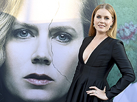 Американской актрисе Эми Адамс – 50. Фотогалерея