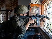 319-й день войны в Израиле: зачистка 