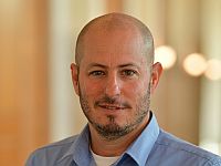 Ярив Ман, министерство благосостояния: 