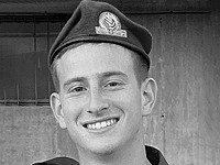 Разрешено к публикации: офицер-десантник Шахар Бин-Нун погиб из-за технической неполадки в 